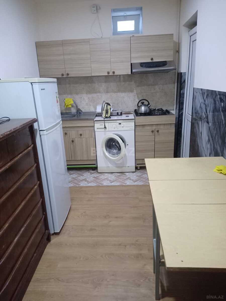 1 otaqlı Həyət evi/Bağ evi, Badamdar q., Bakı