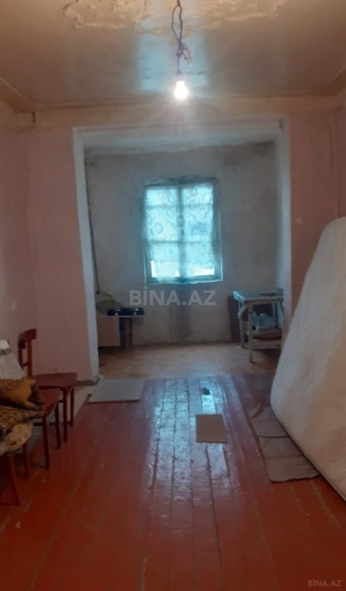 2 otaqlı Köhnə tikili, Xırdalan