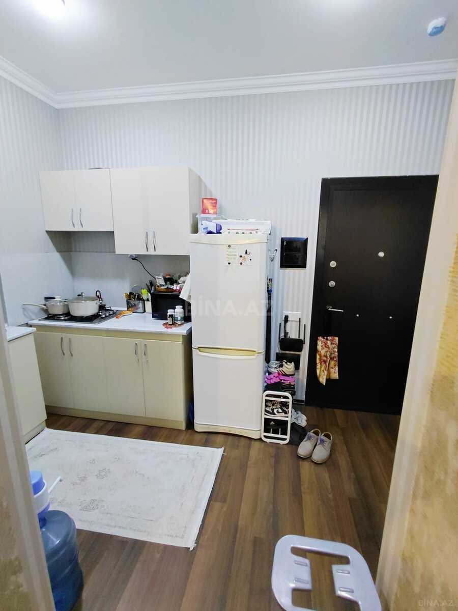 2 otaqlı Yeni tikili, 20 Yanvar m., Bakı