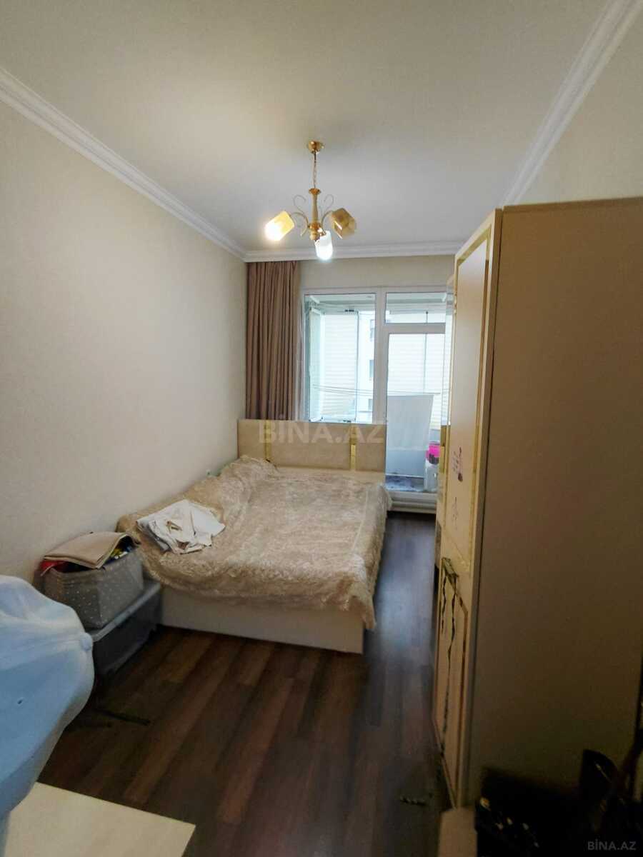 2 otaqlı Yeni tikili, 20 Yanvar m., Bakı