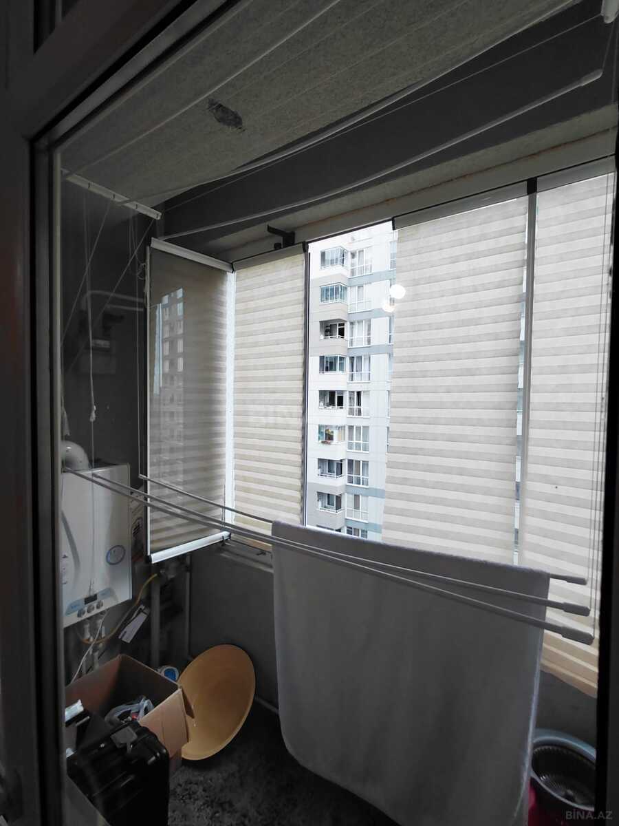 2 otaqlı Yeni tikili, 20 Yanvar m., Bakı
