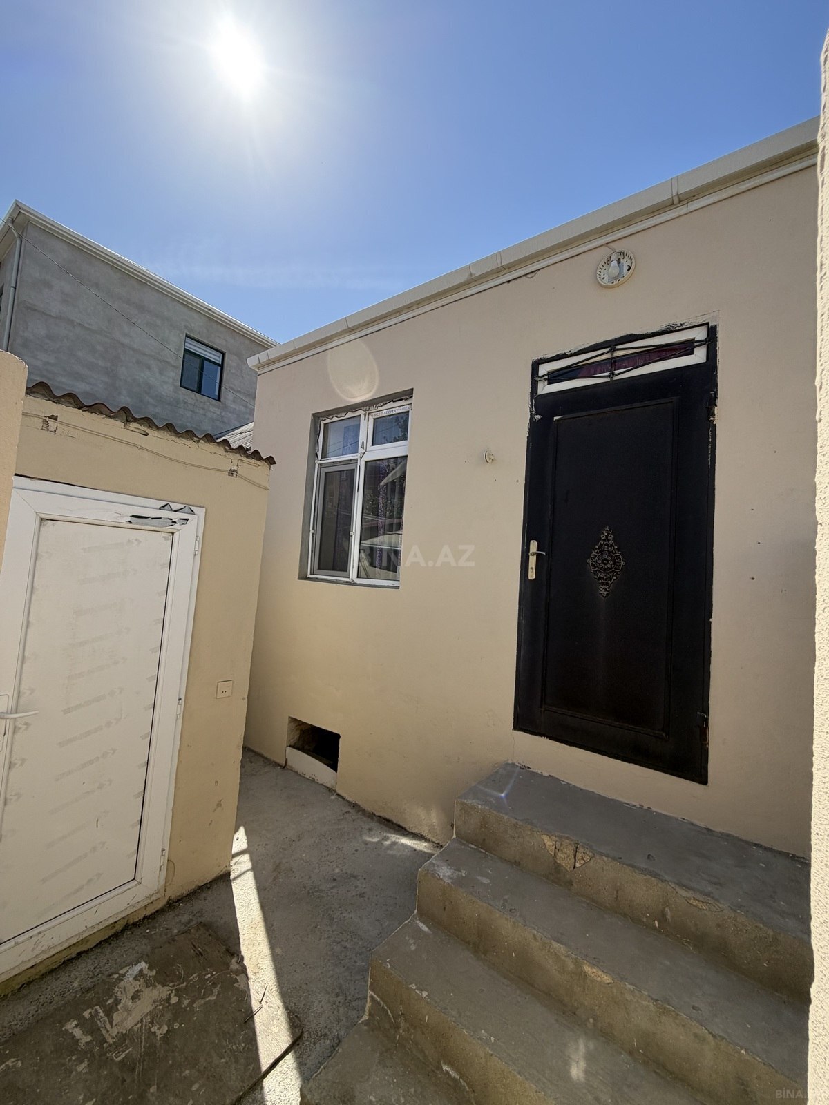 2 otaqlı Həyət evi/Bağ evi, Masazır q., Bakı
