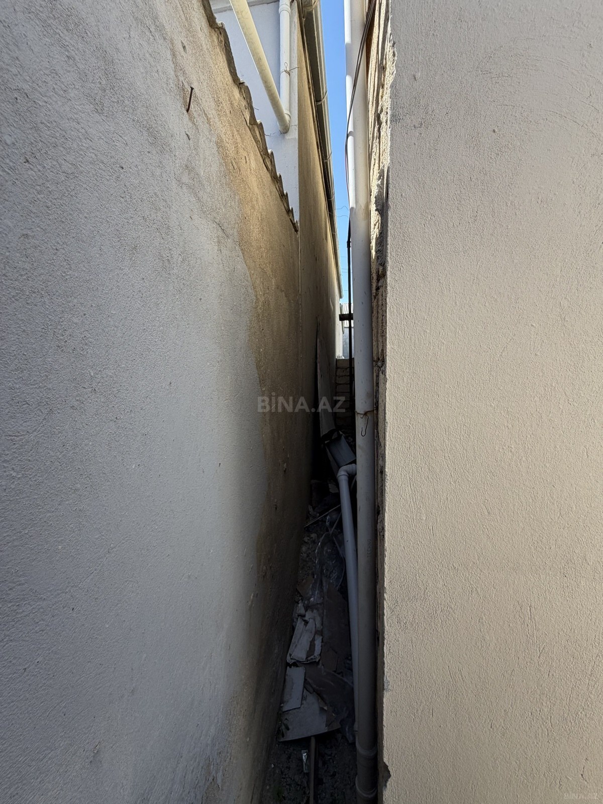 2 otaqlı Həyət evi/Bağ evi, Masazır q., Bakı