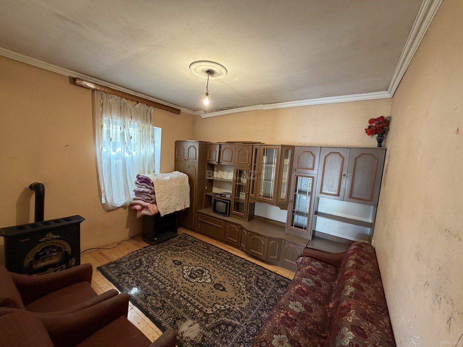 2 otaqlı Həyət evi/Bağ evi, Masazır q., Bakı