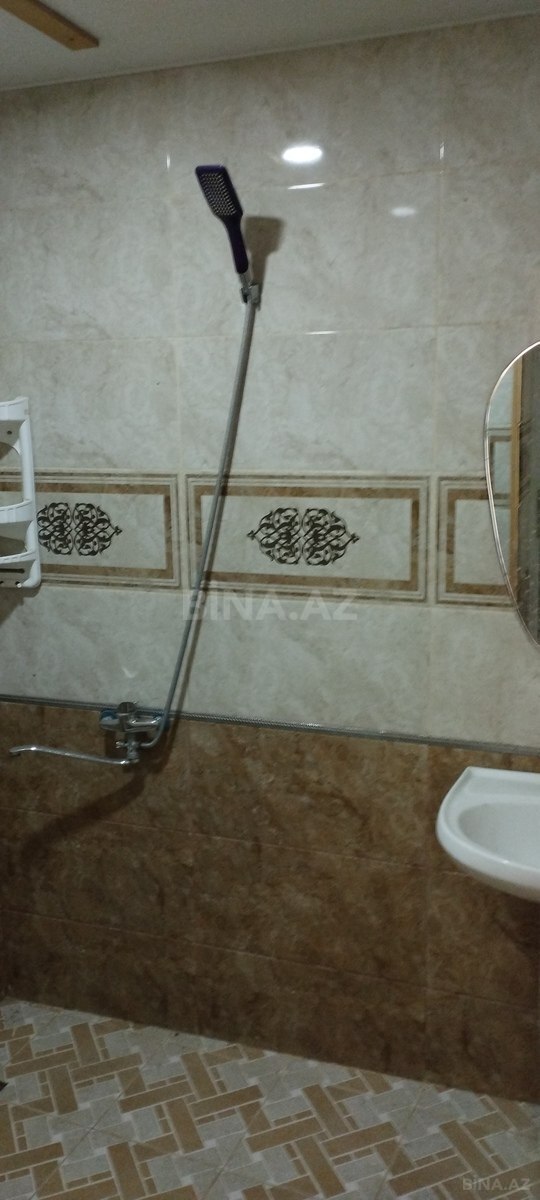 1 otaqlı Həyət evi/Bağ evi, Mərdəkan q., Bakı