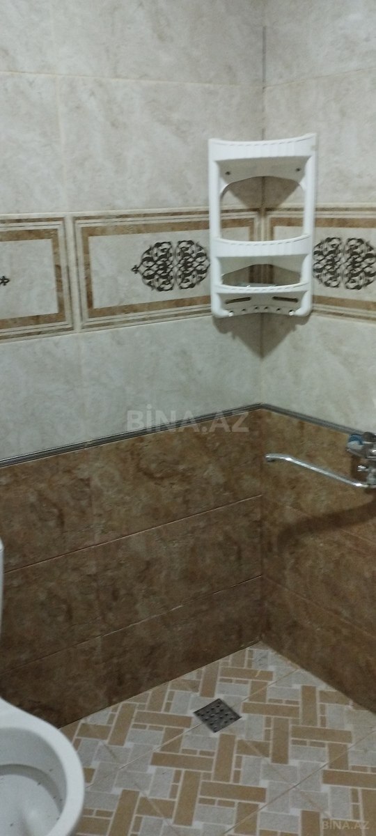 1 otaqlı Həyət evi/Bağ evi, Mərdəkan q., Bakı