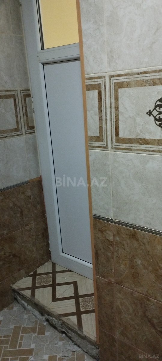 1 otaqlı Həyət evi/Bağ evi, Mərdəkan q., Bakı