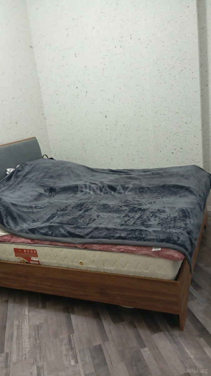 3 otaqlı Yeni tikili, Masazır q., Bakı