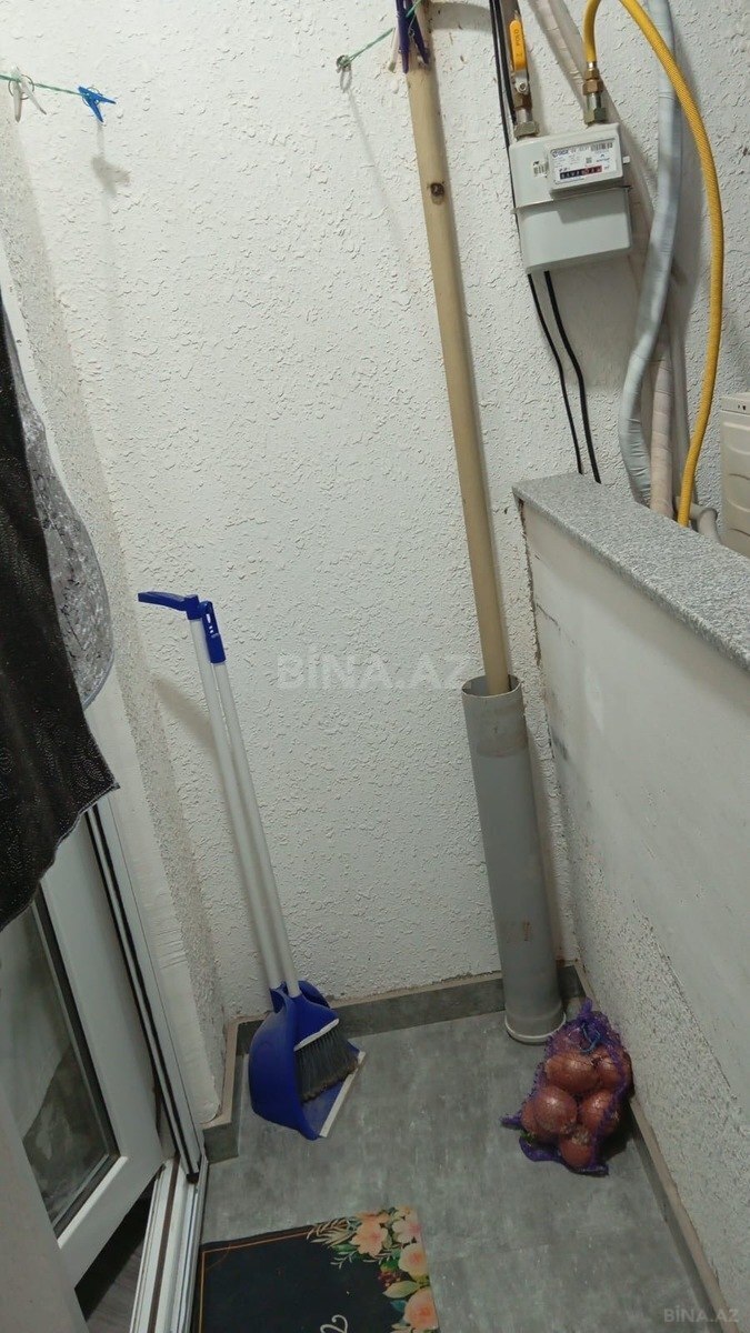 3 otaqlı Yeni tikili, Masazır q., Bakı