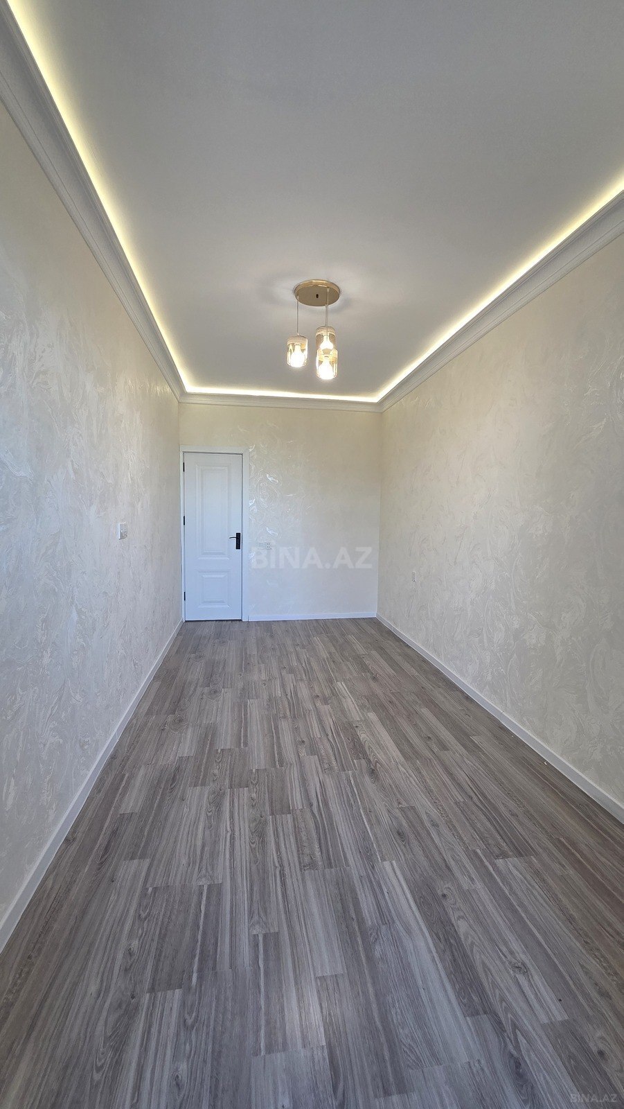 3 otaqlı Köhnə tikili, Nərimanov r., Bakı