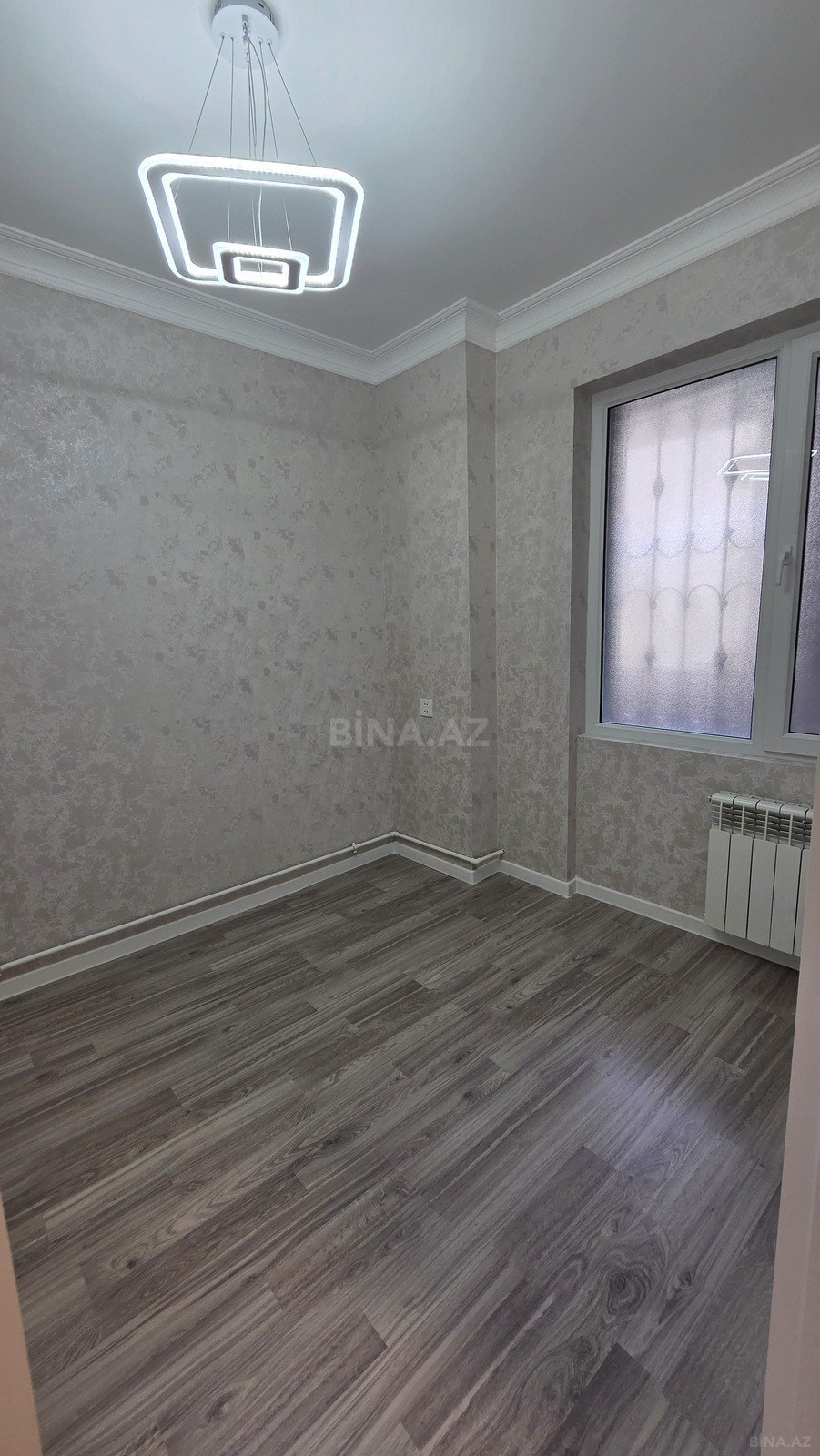 3 otaqlı Köhnə tikili, Nərimanov r., Bakı