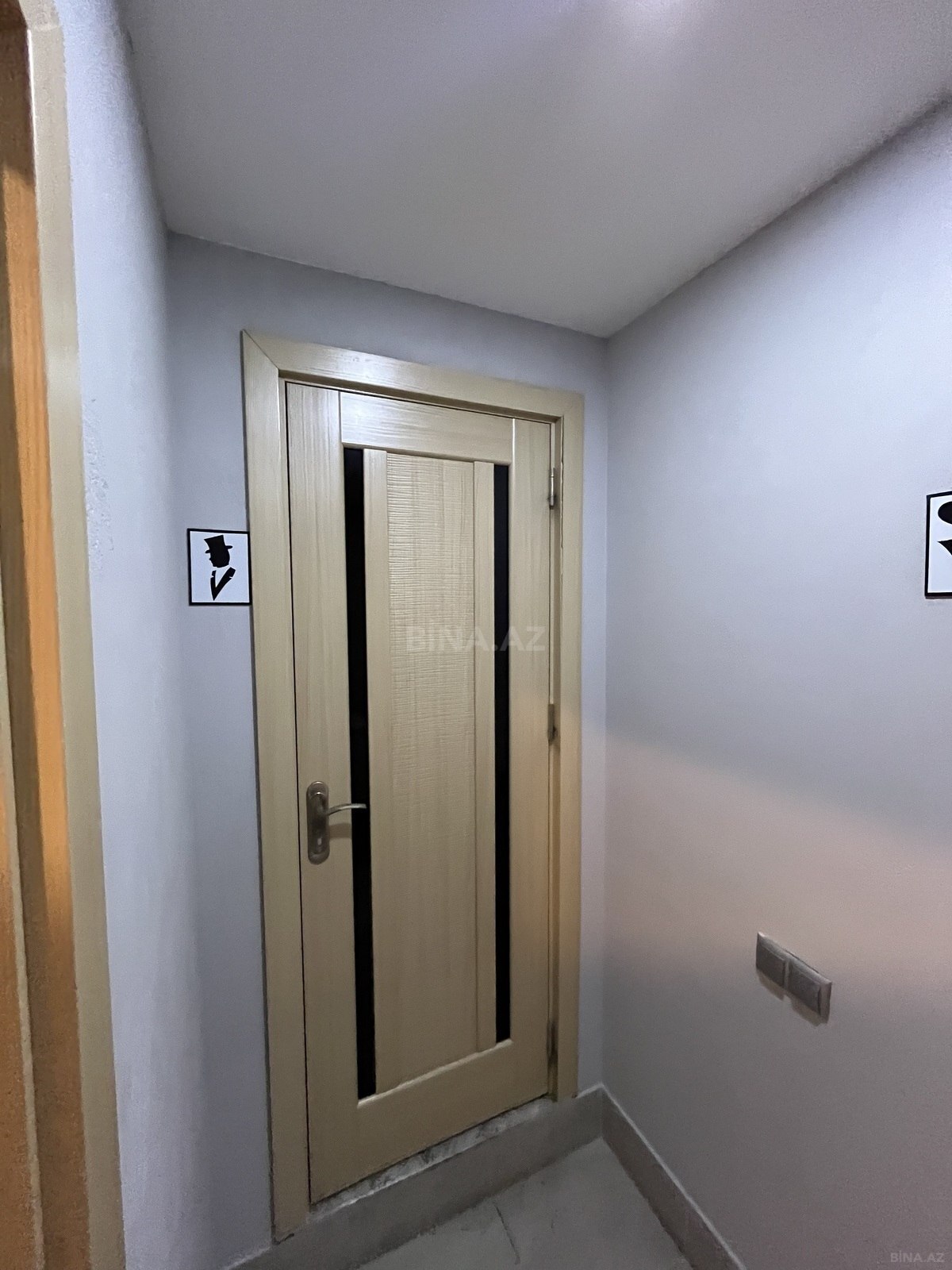 4 otaqlı Ofis, Böyükşor q., Bakı