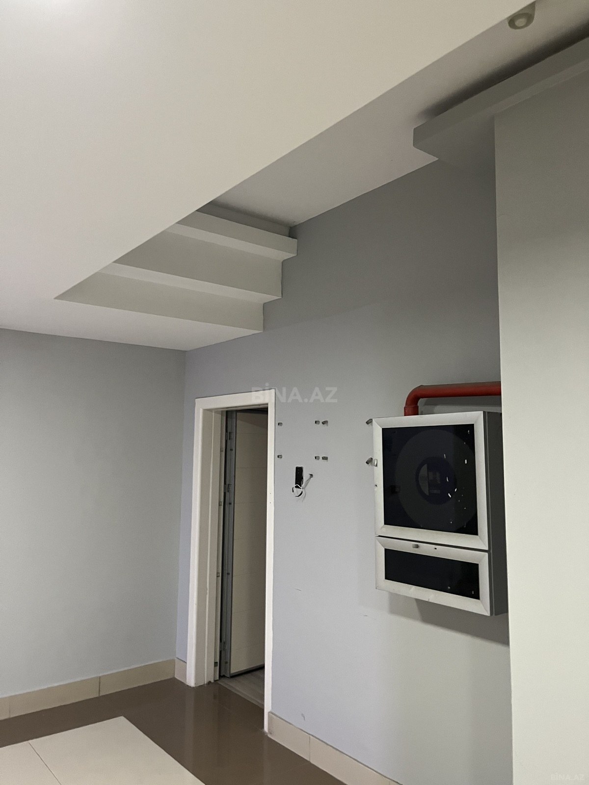 4 otaqlı Ofis, Böyükşor q., Bakı