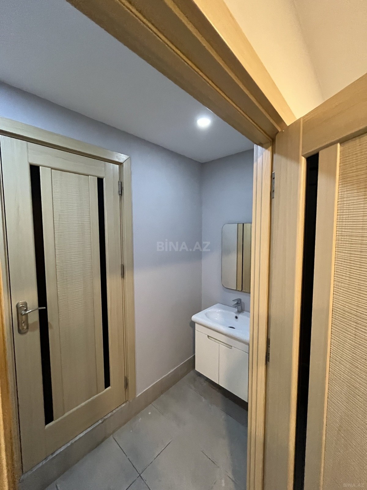 4 otaqlı Ofis, Böyükşor q., Bakı