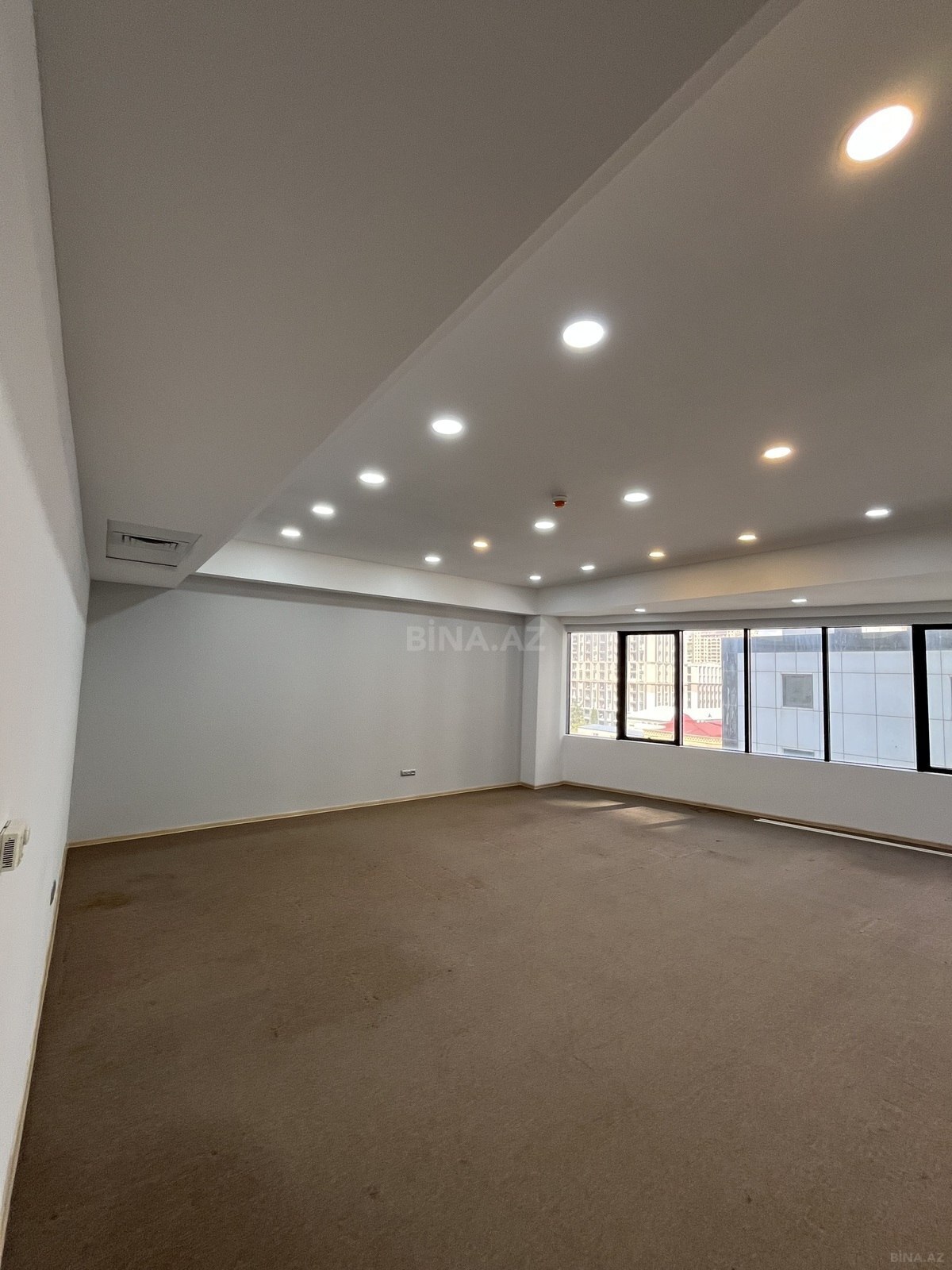 4 otaqlı Ofis, Böyükşor q., Bakı