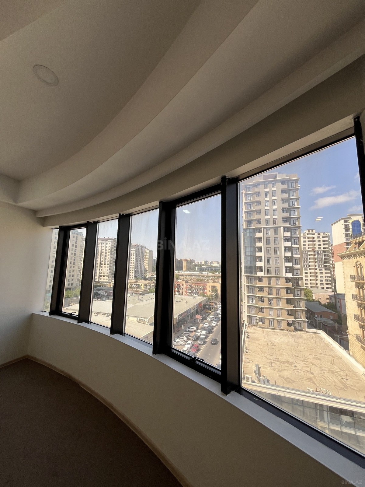 4 otaqlı Ofis, Böyükşor q., Bakı