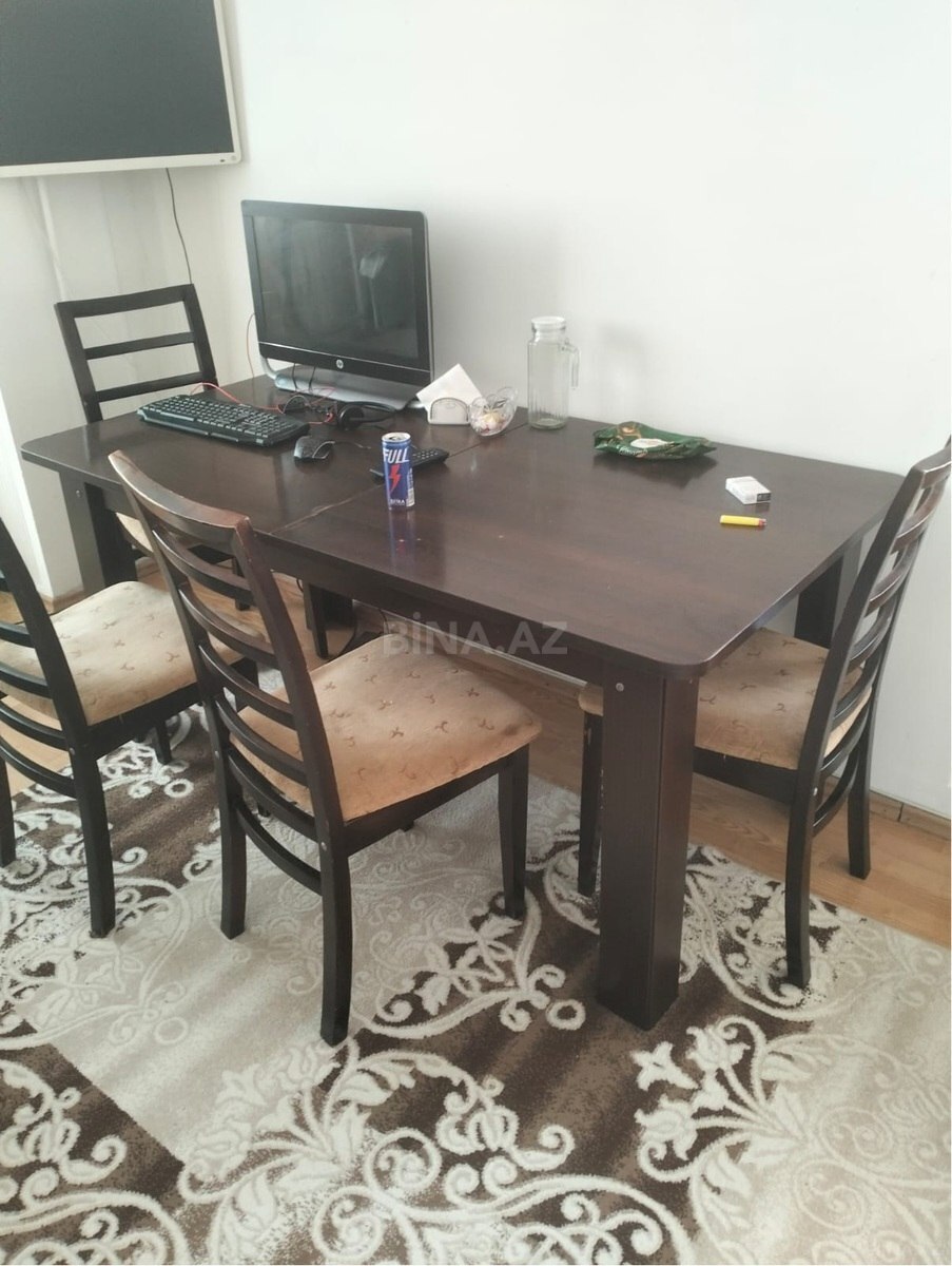 2 otaqlı Köhnə tikili, Bakıxanov q., Bakı