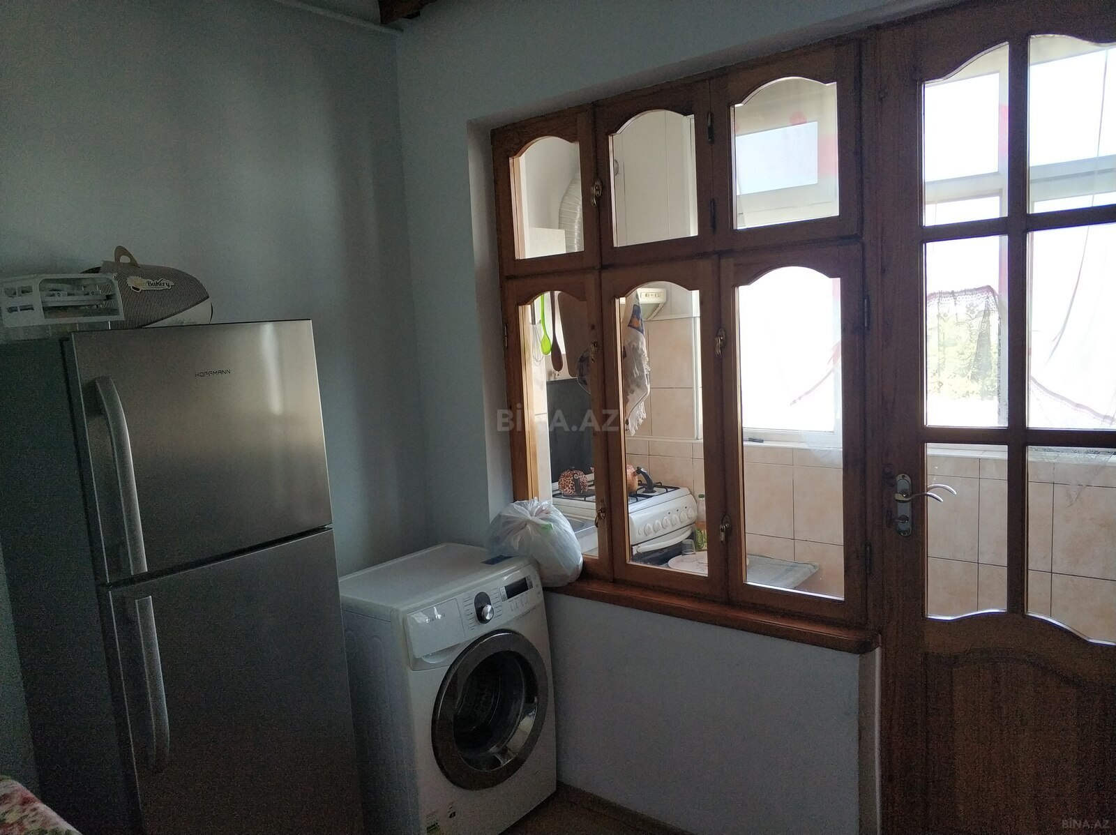 2 otaqlı Köhnə tikili, Bakıxanov q., Bakı