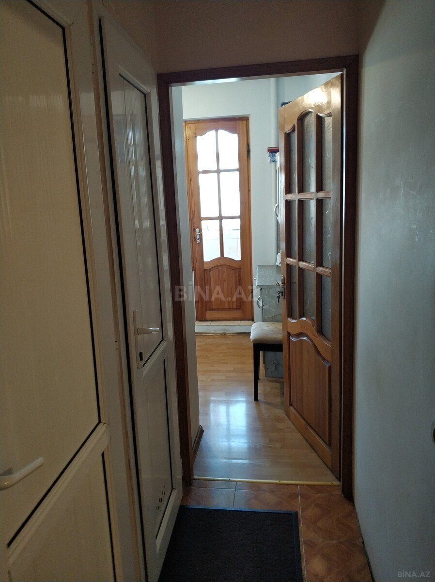 2 otaqlı Köhnə tikili, Bakıxanov q., Bakı