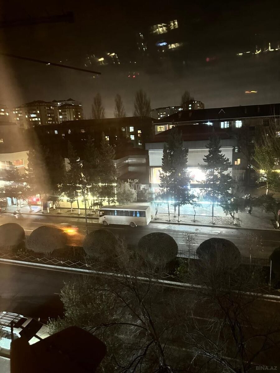 2 otaqlı Köhnə tikili, Sumqayıt