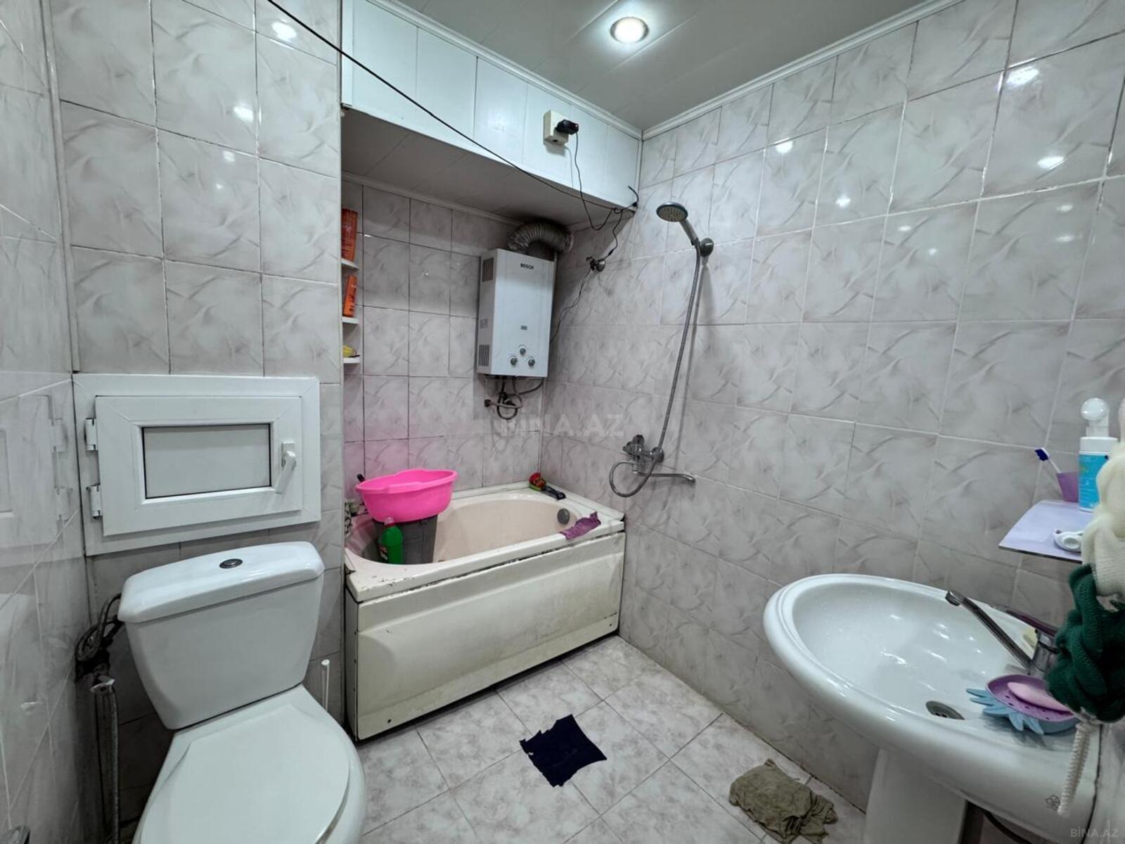 2 otaqlı Köhnə tikili, Azadlıq Prospekti m., Bakı