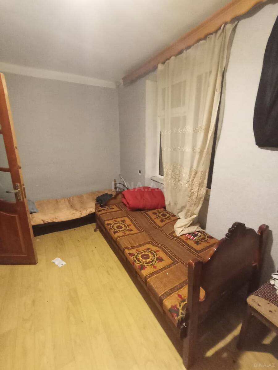 2 otaqlı Köhnə tikili, Nəriman Nərimanov m., Bakı