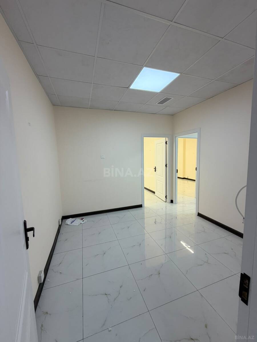 3 otaqlı Ofis, 28 May m., Bakı