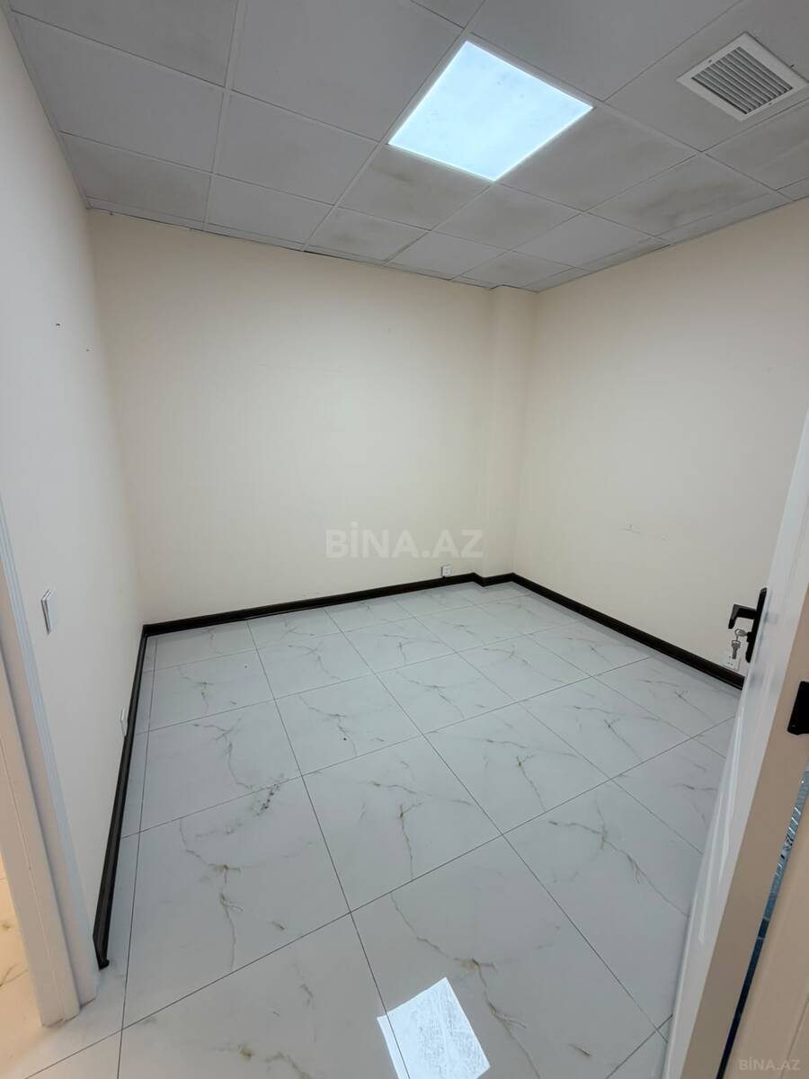 3 otaqlı Ofis, 28 May m., Bakı