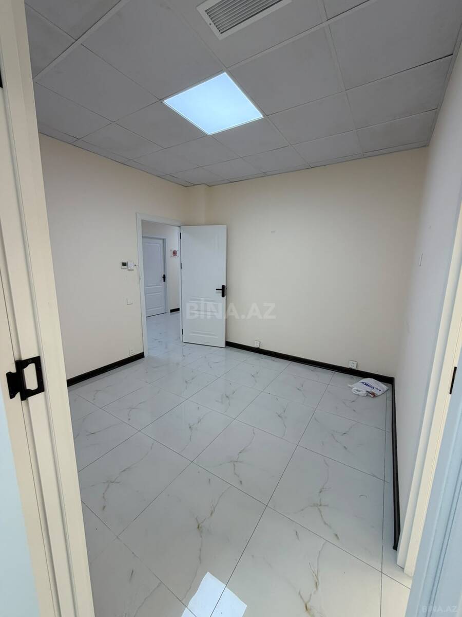 3 otaqlı Ofis, 28 May m., Bakı