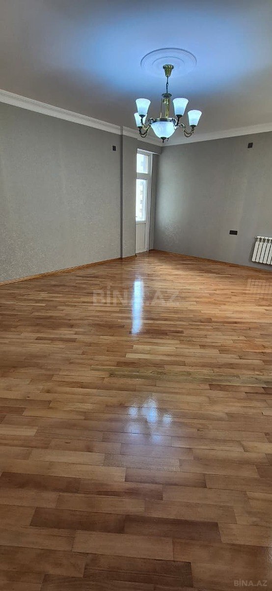 3 otaqlı Yeni tikili, Həzi Aslanov m., Bakı