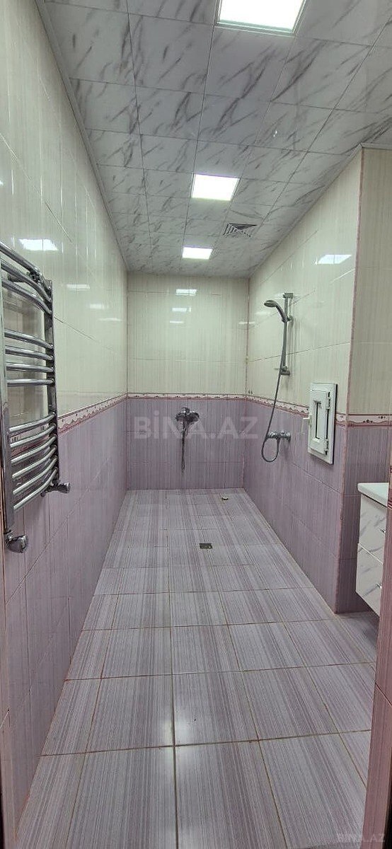 3 otaqlı Yeni tikili, Həzi Aslanov m., Bakı