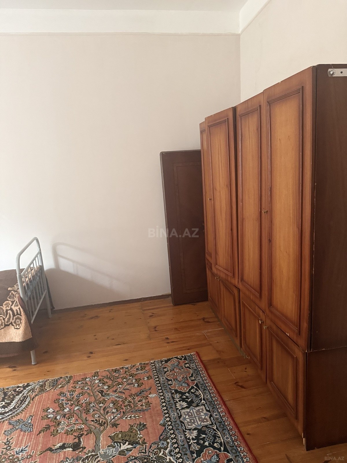 3 otaqlı Həyət evi/Bağ evi, Şah İsmayıl Xətai m., Bakı