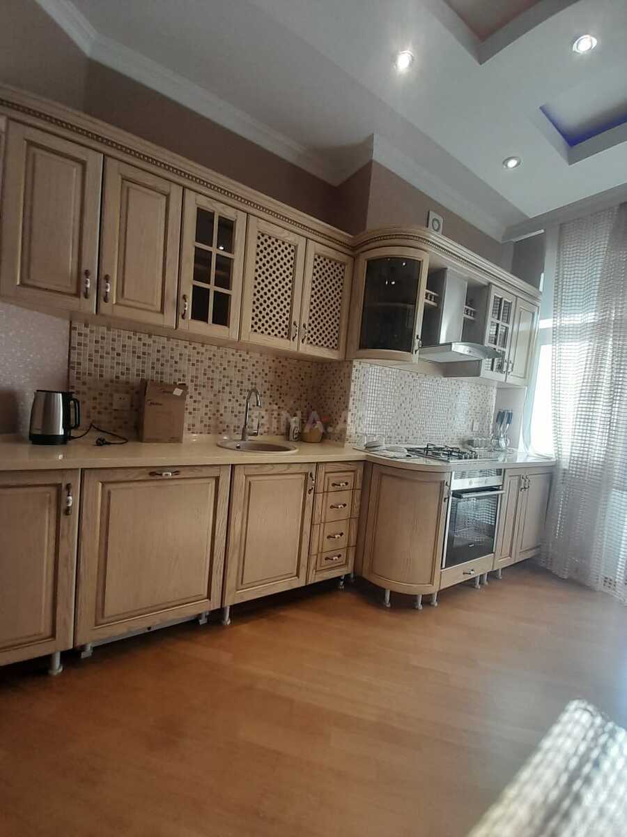 2 otaqlı Yeni tikili, Gənclik m., Bakı
