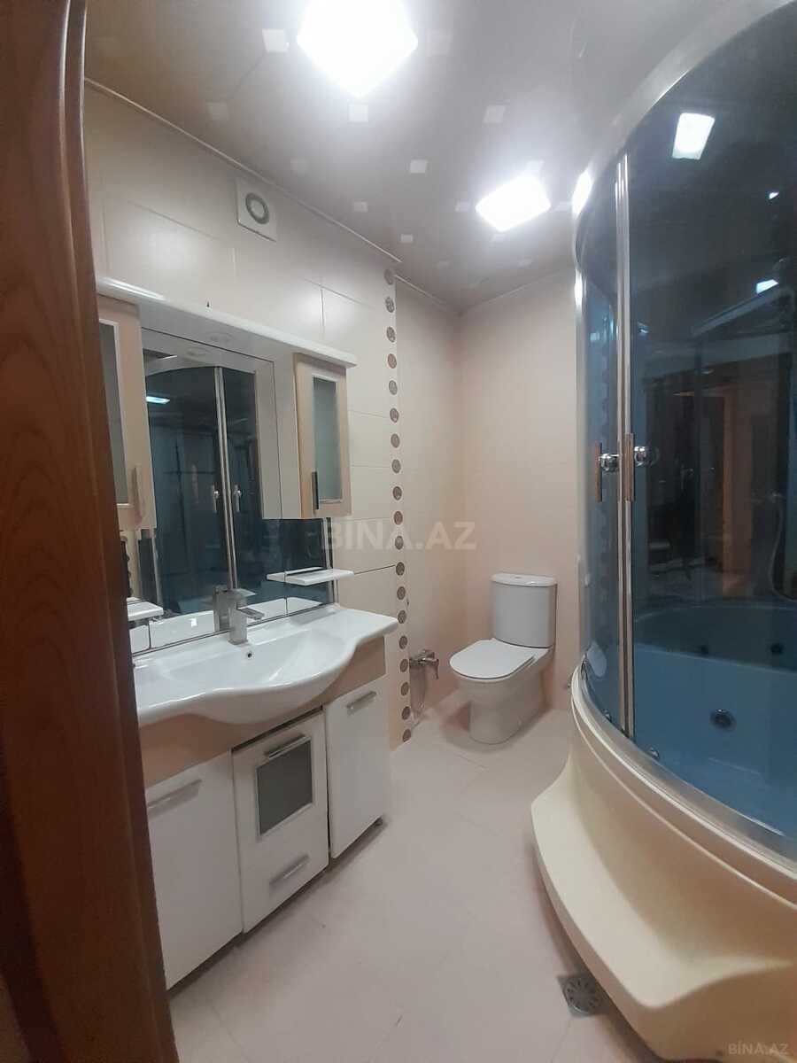 2 otaqlı Yeni tikili, Gənclik m., Bakı