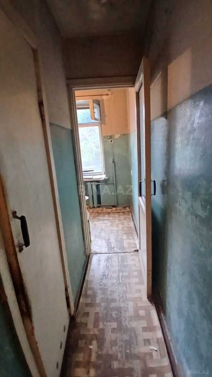 2 otaqlı Köhnə tikili, 20 Yanvar m., Bakı