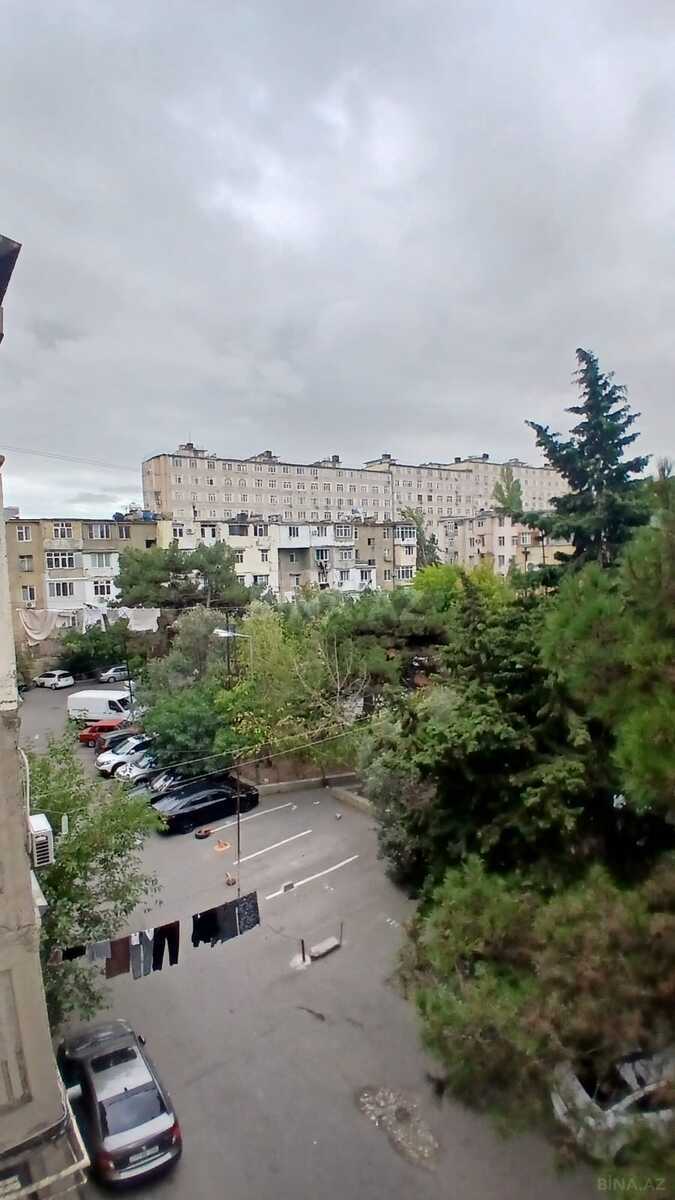 2 otaqlı Köhnə tikili, 20 Yanvar m., Bakı