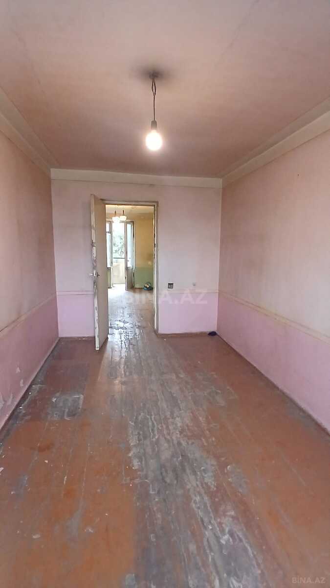2 otaqlı Köhnə tikili, 20 Yanvar m., Bakı