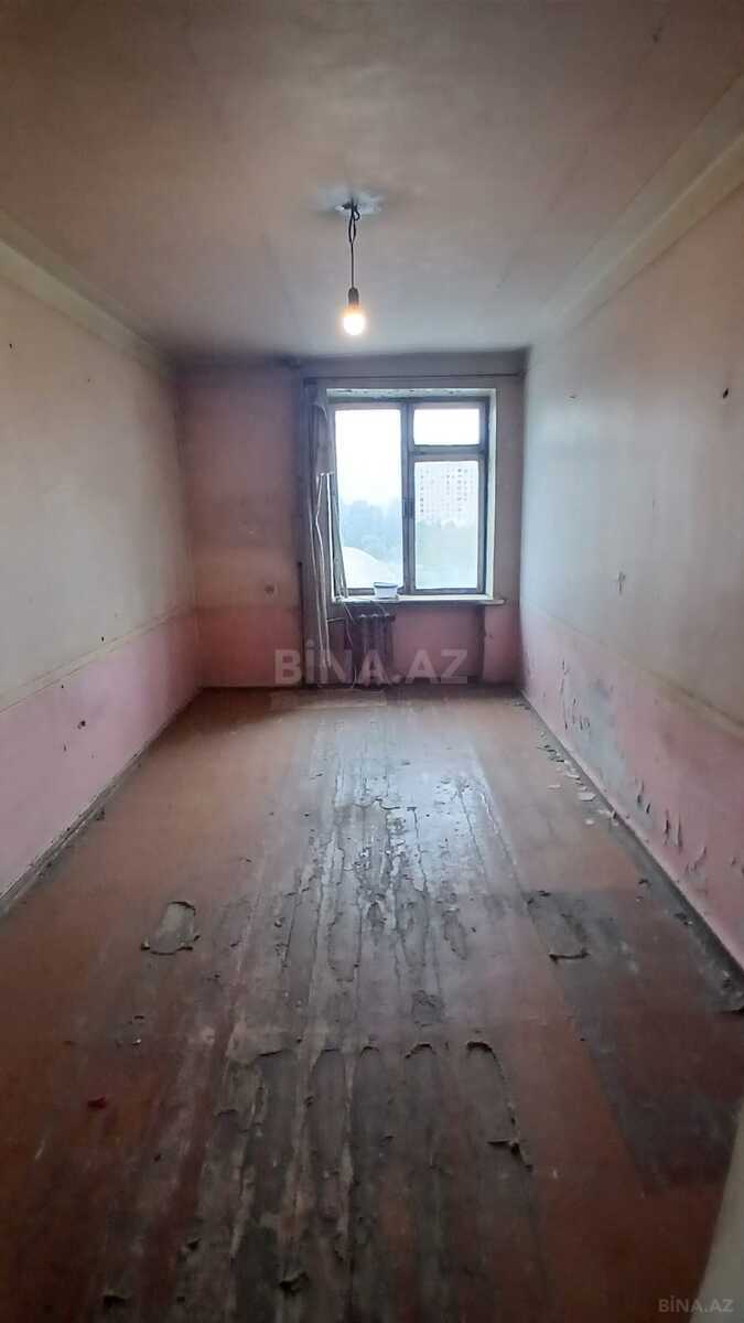 2 otaqlı Köhnə tikili, 20 Yanvar m., Bakı