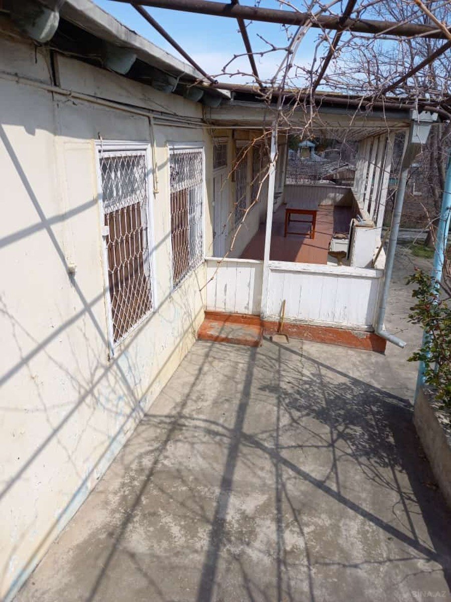 5 otaqlı Həyət evi/Bağ evi, Tərtər