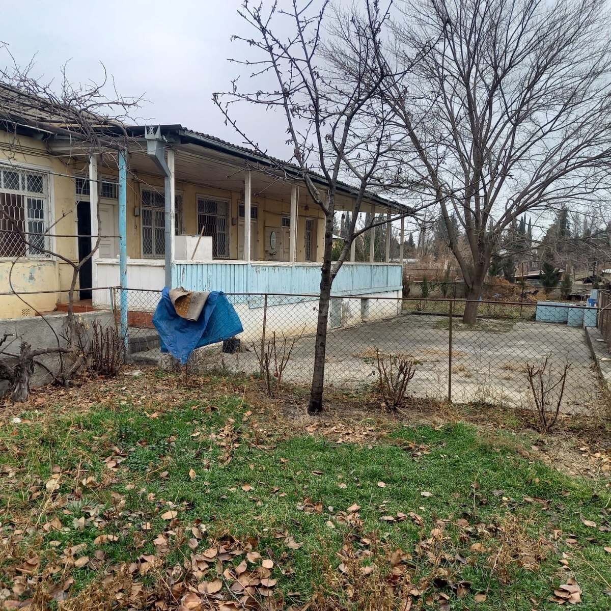 5 otaqlı Həyət evi/Bağ evi, Tərtər