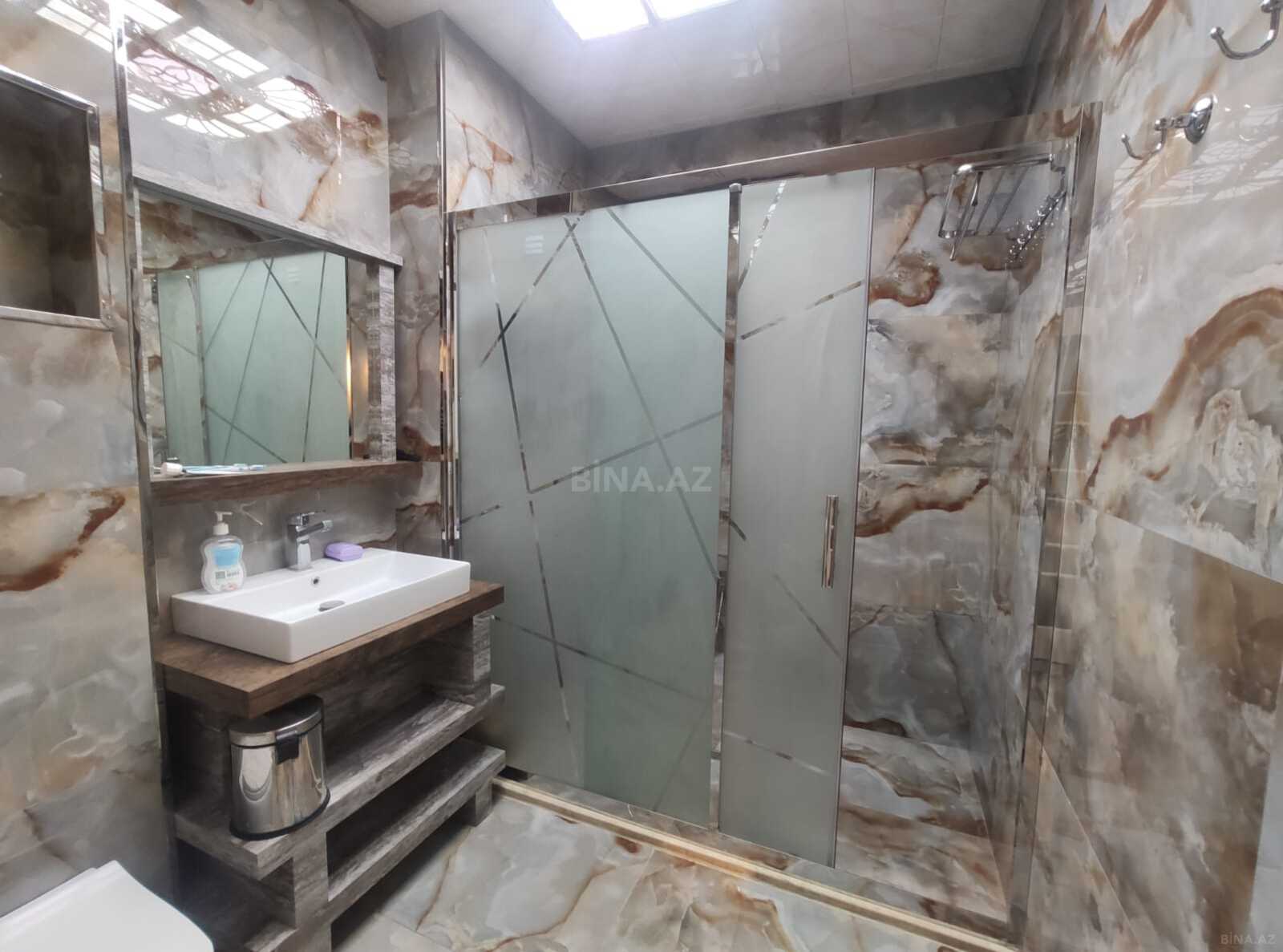 2 otaqlı Yeni tikili, Ağ şəhər q., Bakı