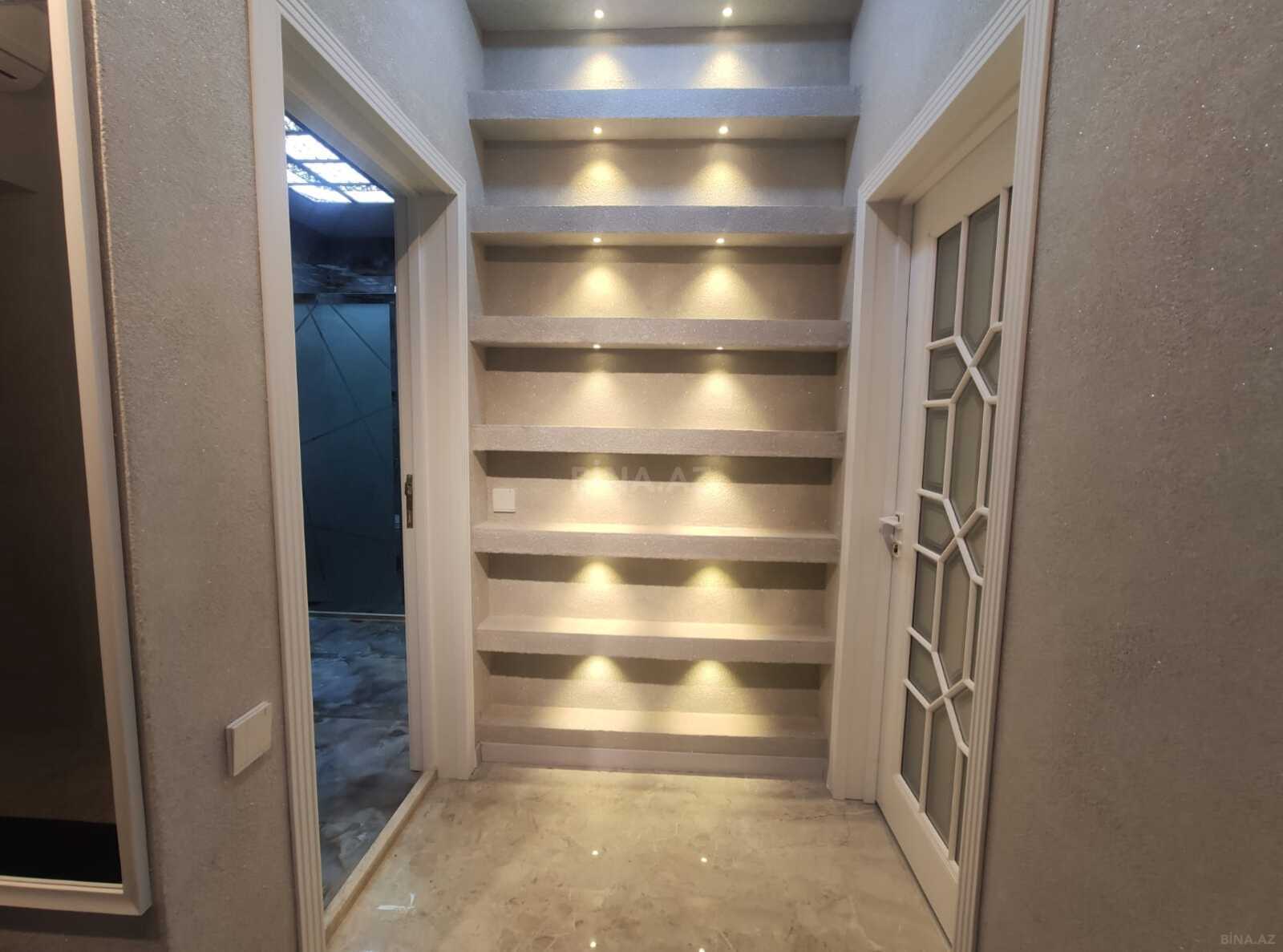 2 otaqlı Yeni tikili, Ağ şəhər q., Bakı