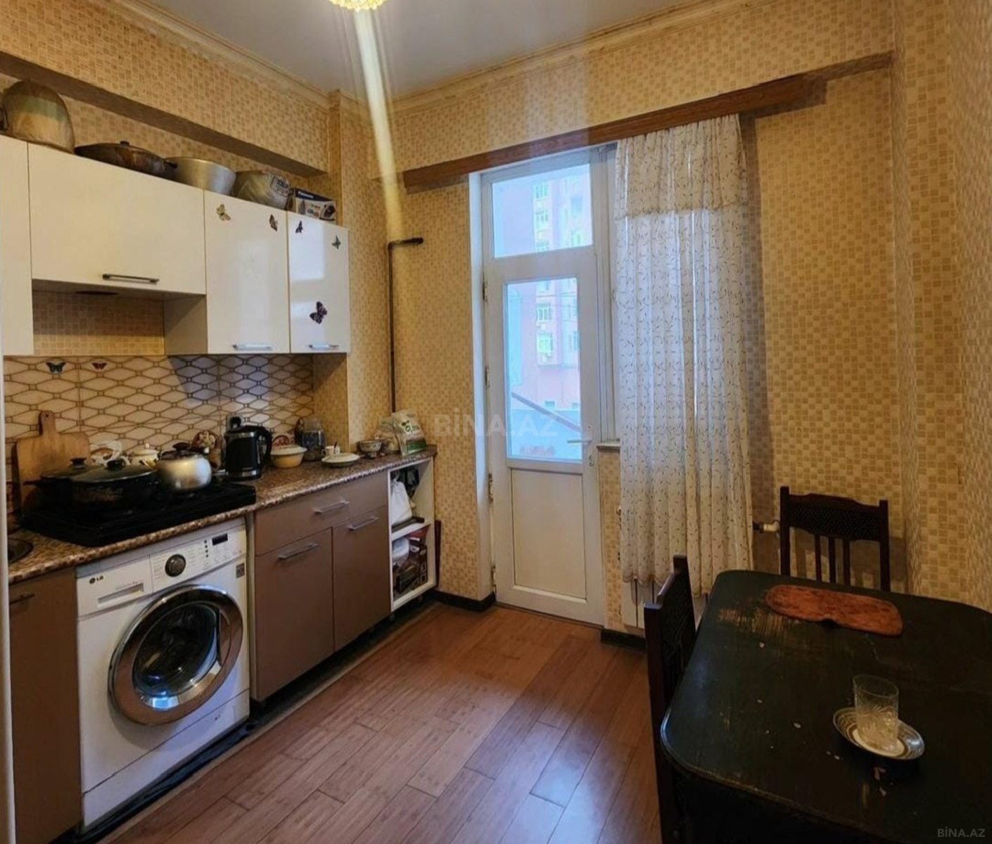 2 otaqlı Yeni tikili, Yeni Günəşli q., Bakı