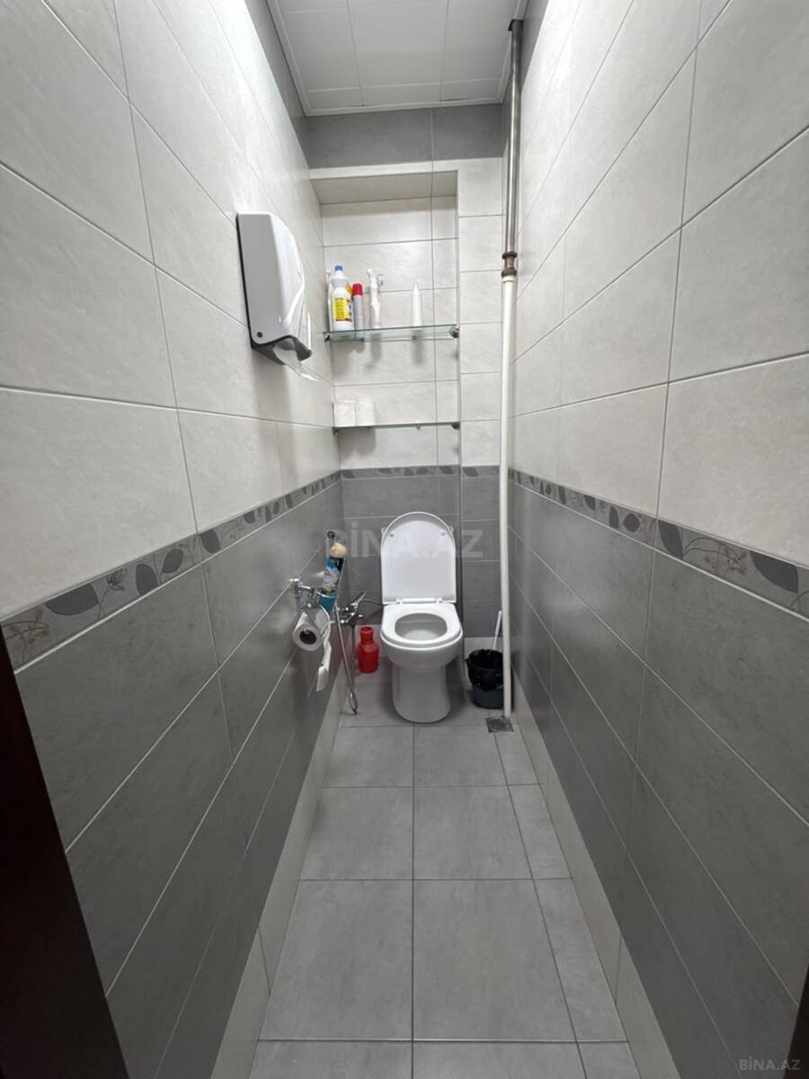 3 otaqlı Köhnə tikili, Həzi Aslanov m., Bakı