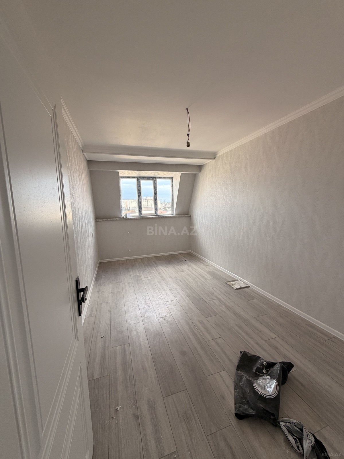 3 otaqlı Yeni tikili, Abşeron r., Xırdalan