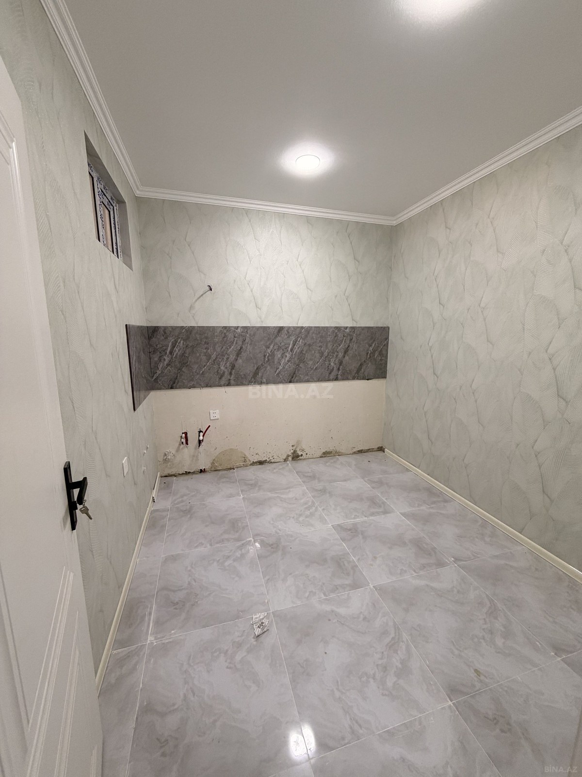 3 otaqlı Yeni tikili, Abşeron r., Xırdalan