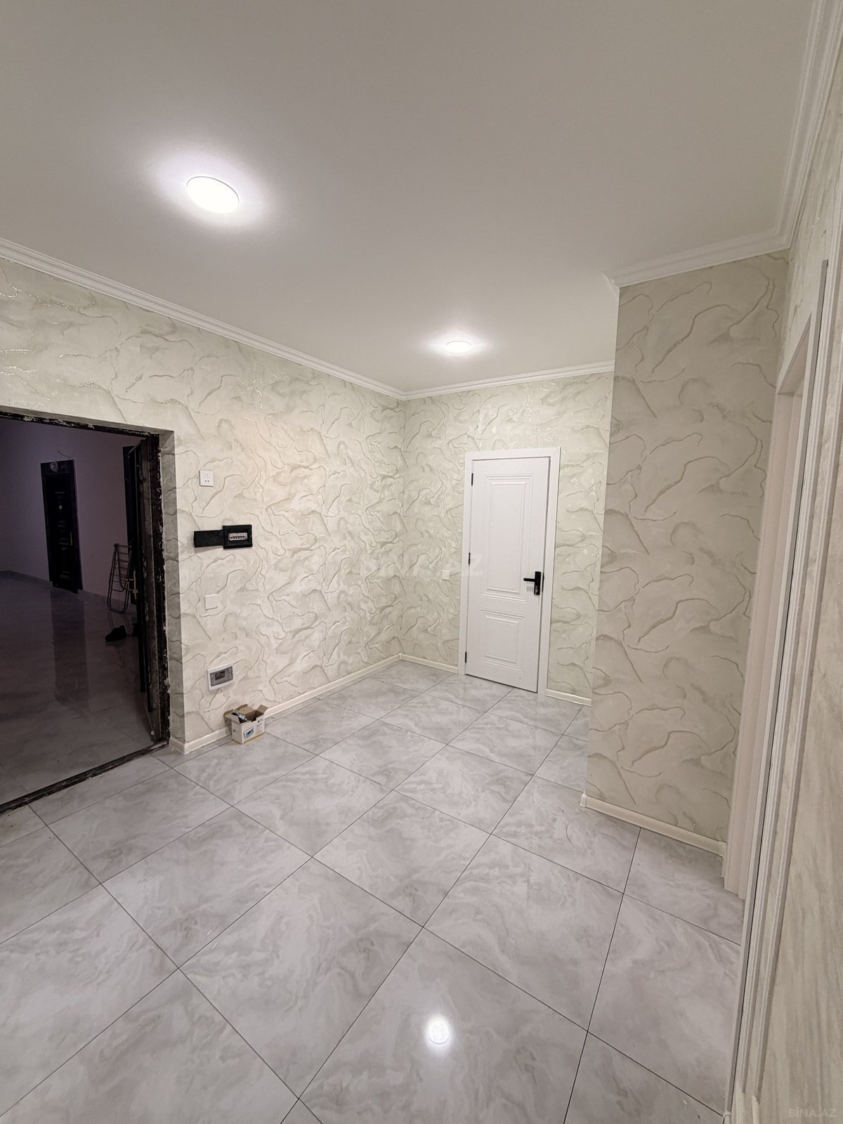 3 otaqlı Yeni tikili, Abşeron r., Xırdalan
