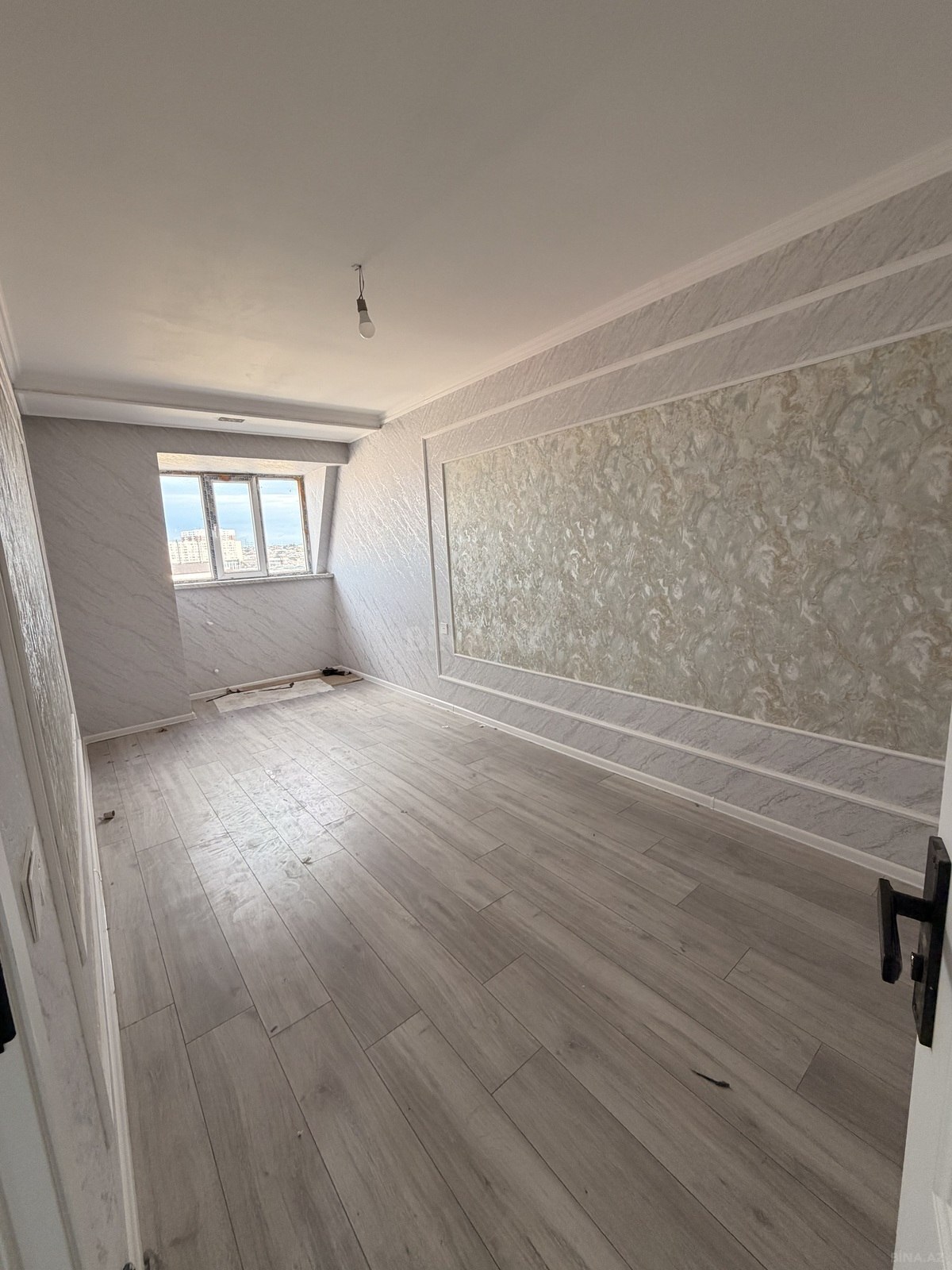 3 otaqlı Yeni tikili, Abşeron r., Xırdalan