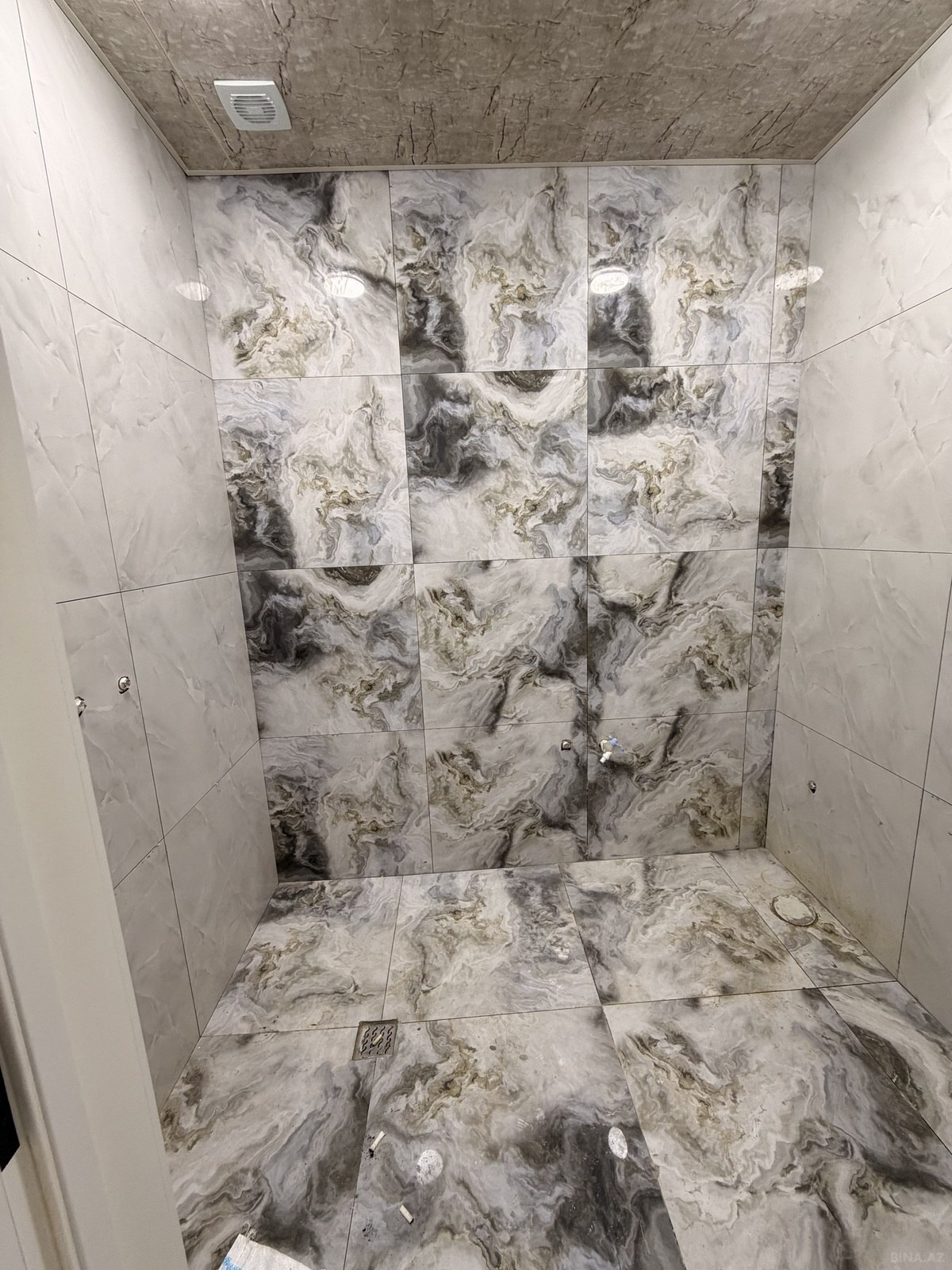 3 otaqlı Yeni tikili, Abşeron r., Xırdalan