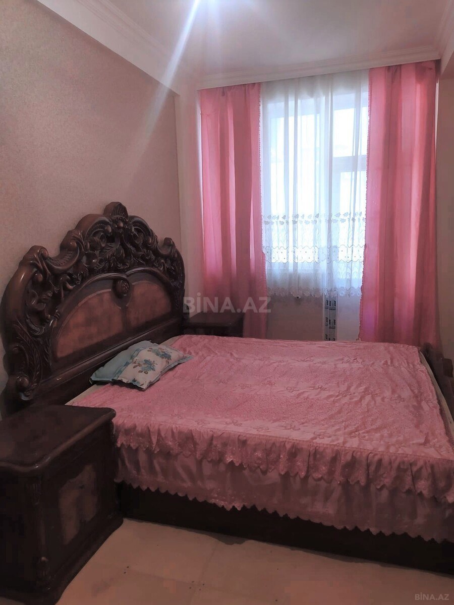 2 otaqlı Yeni tikili, Əhmədli m., Bakı